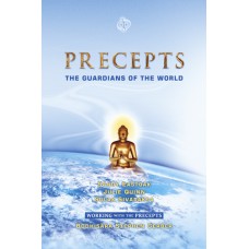 PRECEPTS: The Guardians of the World