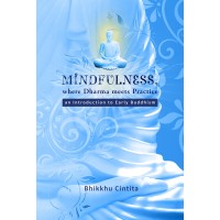 MINDFULNESS, where Dharma meets Practice: An Introduction to Early Buddhism