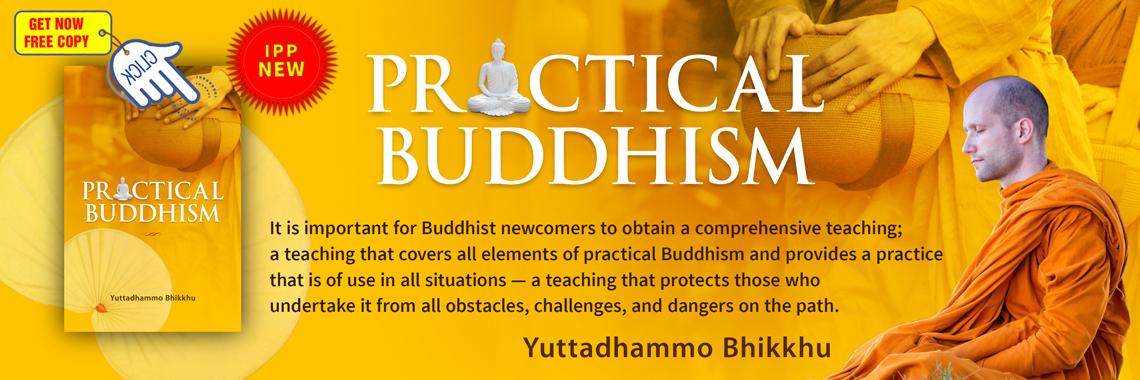 Practical Buddhism