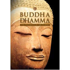 BUDDHA DHAMMA