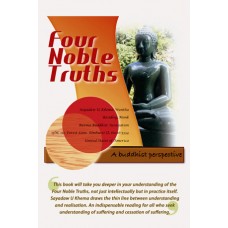 FOUR NOBLE TRUTHS