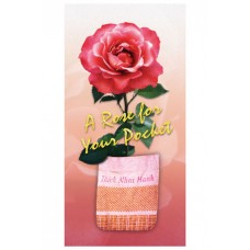 ROSE FOR YOUR POCKET, A (new)
