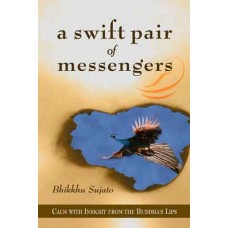 SWIFT PAIR OF MESSENGERS, A