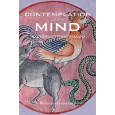 CONTEMPLATION OF THE MIND