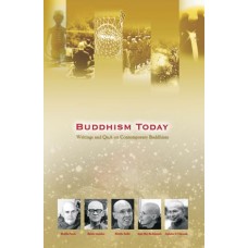 BUDDHISM TODAY