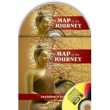 MAP OF THE JOURNEY, A (CD)