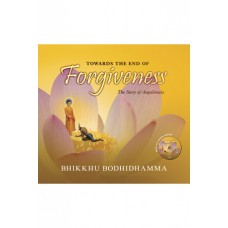 TOWARDS THE END OF FORGIVENESS