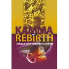 KAMMA AND REBIRTH